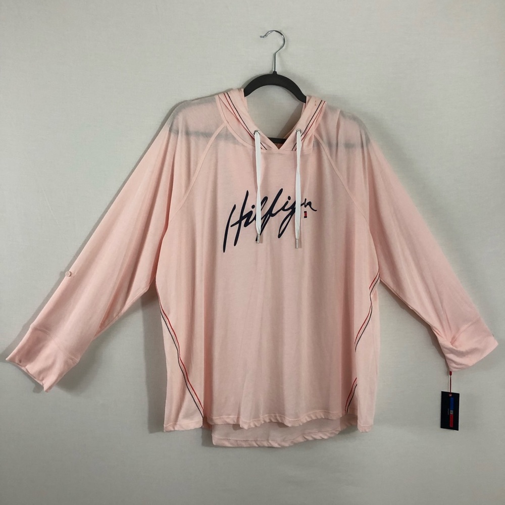 Tommy Hilfiger Sport Hoodie